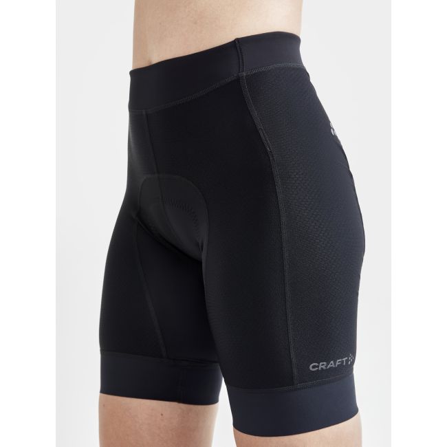 Craft ADV Endur Solid Shorts W – Pantaloni scurți de ciclism - Negru