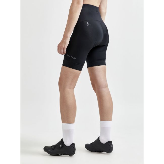 Craft Core Endur Shorts C4 W – Pantaloni scurți de ciclism - Negru
