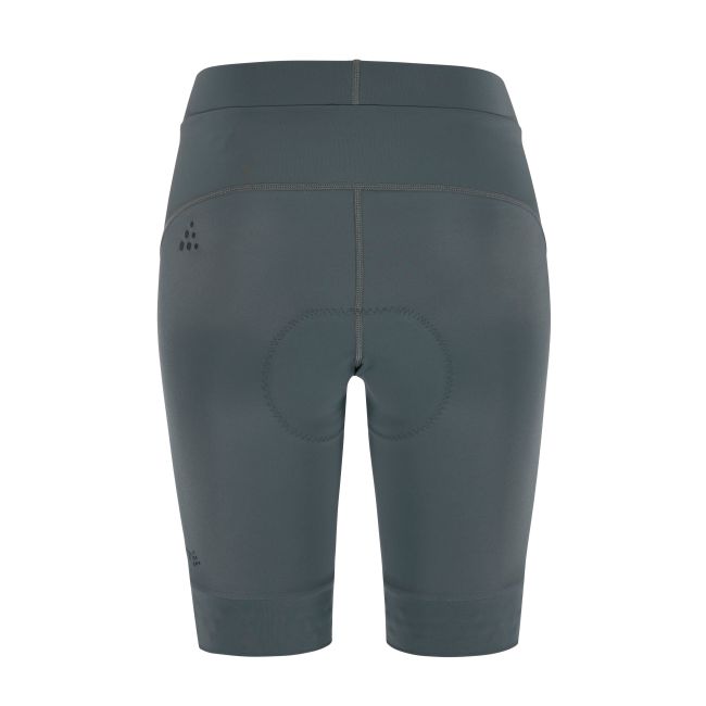 Craft Core Endur Shorts C4 W – Pantaloni scurți de ciclism - Gri