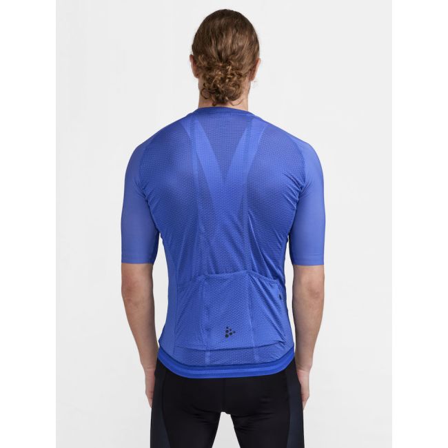 Craft PRO Nano Jersey – Tricou de ciclism ultraușor - Mov
