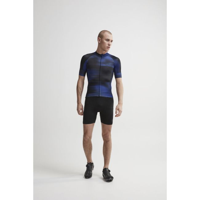 Craft Fuseknit Bike Boxer – Boxeri de ciclism cu bazon - Negru