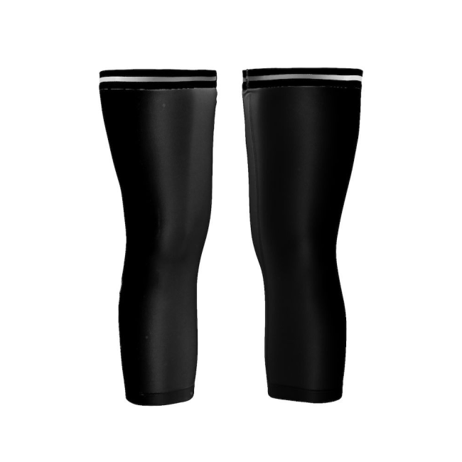 Craft Core Subz Knee Warmer – Încălzitoare de genunchi - Negru