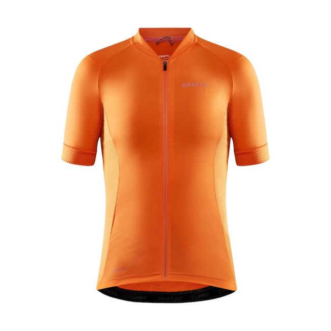 Craft ADV Endur Jersey W – Tricou de ciclism - Portocaliu