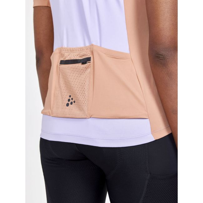 Craft ADV Offroad SS Jersey W – Tricou de ciclism gravel - Mov
