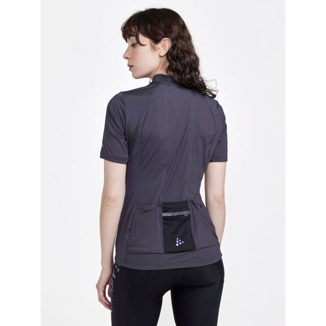 Craft ADV Offroad SS Jersey W – Tricou de ciclism gravel - Gri