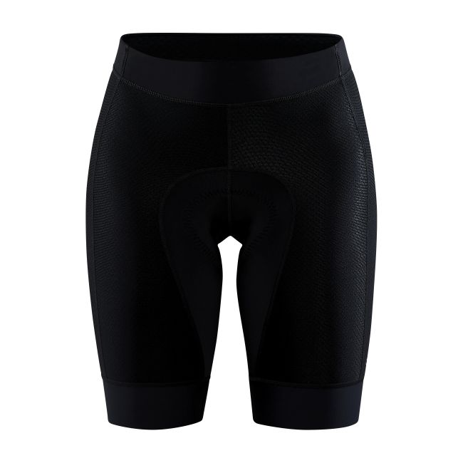Craft ADV Endur Solid Shorts W – Pantaloni scurți de ciclism - Negru
