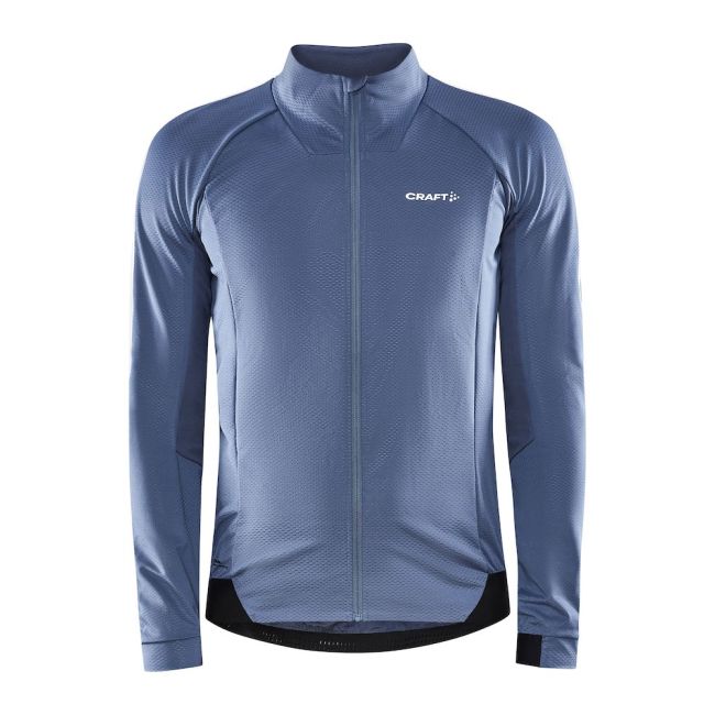 Craft ADV Bike Subz Jacket – Geacă de ciclism ușor izolată - Albastru