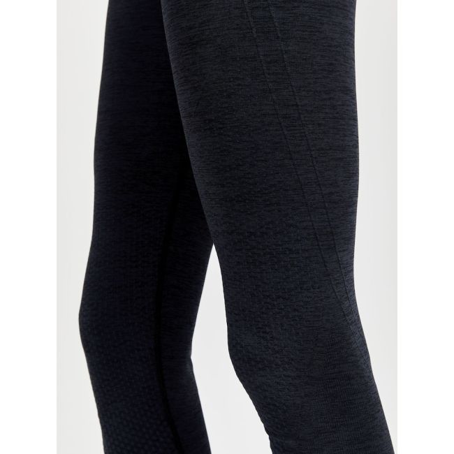 Craft Core Dry Active Comfort Pant W – Pantaloni strat de bază - Negru