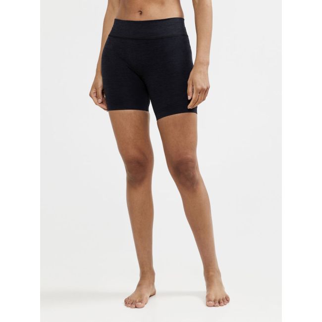 Craft Core Dry Active Comfort Boxer W – Boxeri strat de bază - Negru (999000)