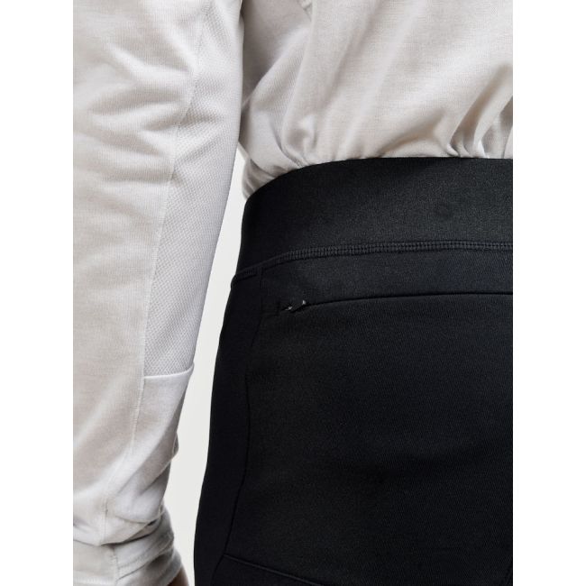 Craft ADV Subz Tights 2 – Colanți izolați de alergare pentru iarnă - Negru