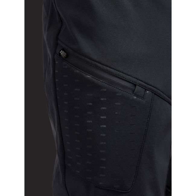 Craft ADV Bike Offroad Subz Pants – Pantaloni de ciclism offroad izolați - Negru