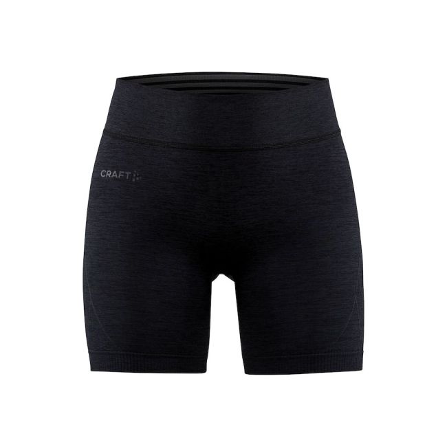 Craft Core Dry Active Comfort Boxer W – Boxeri strat de bază - Negru (B999000)