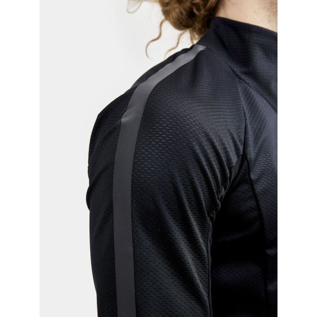 Craft ADV Bike Subz Jacket – Geacă de ciclism ușor izolată - Negru