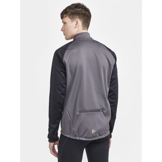 Craft Core Bike Subz Jacket – Geacă de ciclism izolată - Gri