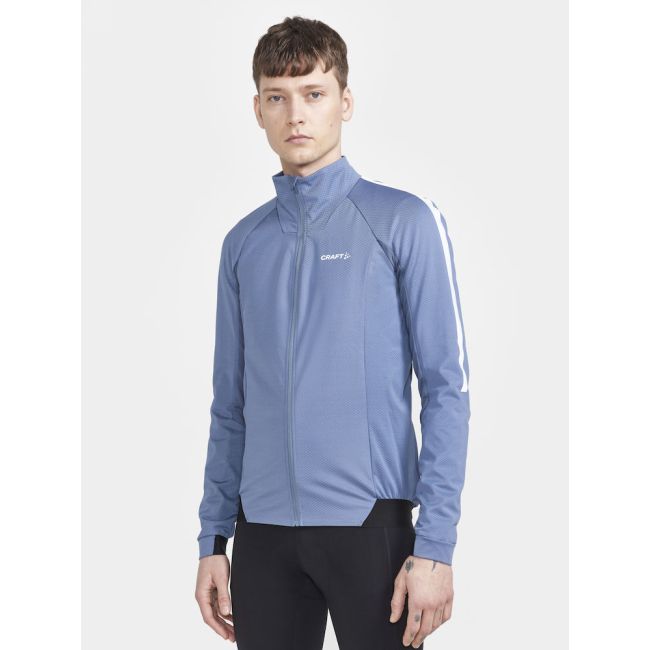 Craft ADV Bike Subz Jacket – Geacă de ciclism ușor izolată - Albastru
