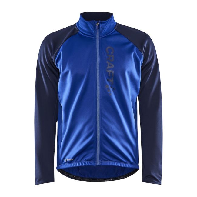 Craft Core Bike Subz Jacket – Geacă de ciclism izolată - Albastru