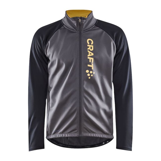 Craft Core Bike Subz Jacket – Geacă de ciclism izolată - Gri