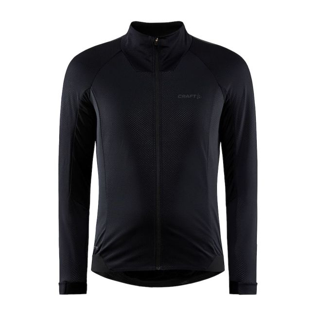 Craft ADV Bike Subz Jacket – Geacă de ciclism ușor izolată - Negru