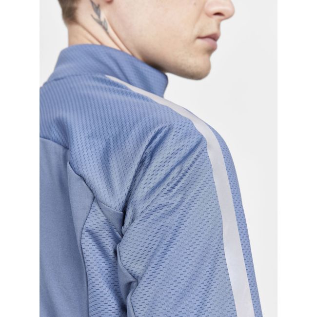 Craft ADV Bike Subz Jacket – Geacă de ciclism ușor izolată - Albastru