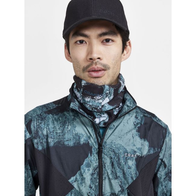 Craft ADV Essence Wind Jacket – Geacă de vânt de alergare - Verde