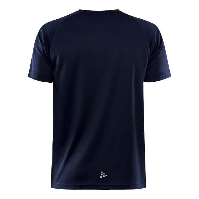 Craft Core Essence Logo Tee – Tricou de antrenament cu logo - Albastru (396000(3960))