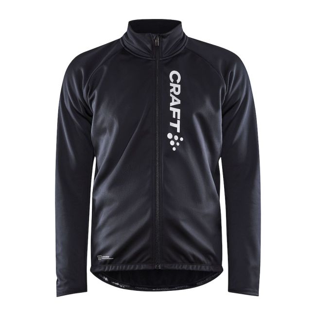 Craft Core Bike Subz Jacket – Geacă de ciclism izolată - Negru