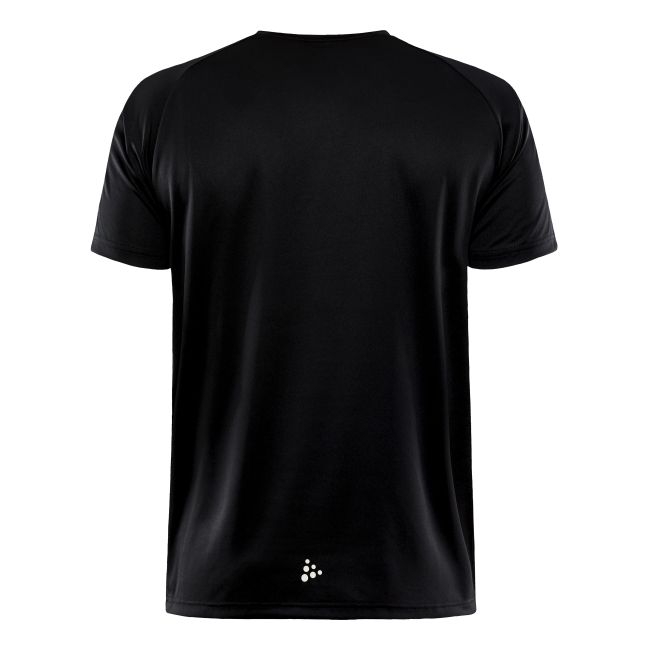 Craft Core Essence Logo Tee – Tricou de antrenament cu logo - Negru