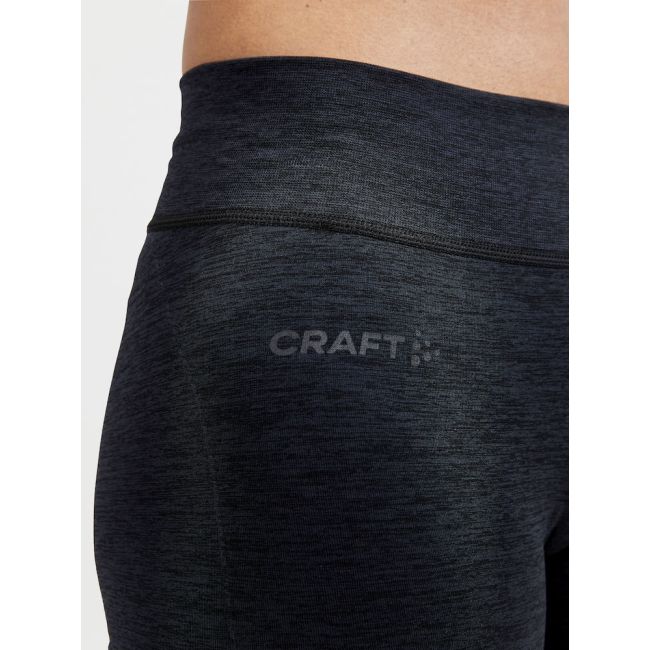 Craft Core Dry Active Comfort Boxer W – Boxeri strat de bază - Negru (999000)