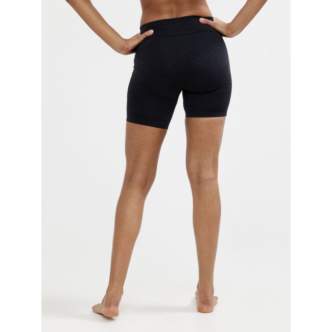 Craft Core Dry Active Comfort Boxer W – Boxeri strat de bază - Negru (B999000)