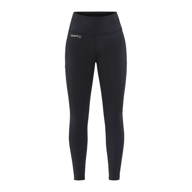 Craft ADV Essence Tights 2 W – Colanți de antrenament - Negru (999000)