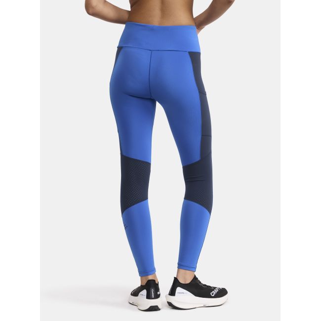 Craft ADV Essence Tights 2 W – Colanți de antrenament - Albastru (359396)