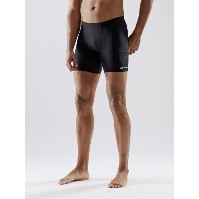 Craft Active Extreme X Boxer – Boxeri strat de bază - Negru