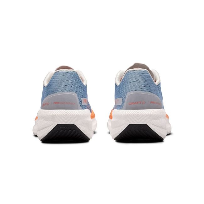 Craft PRO Endur Distance W – Pantofi alergare pe asfalt - Albastru (307932)