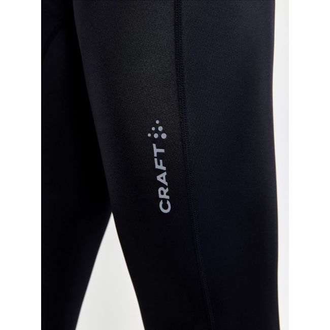 Craft Core Bike Endur Knickers C4 W – Pantaloni 3/4 de ciclism - Negru