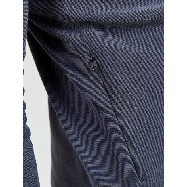 Craft Core Edge Thermal Midlayer – Bluză termică strat intermediar - Gri