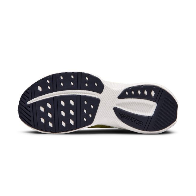 Craft PRO Endur Distance – Pantofi alergare pe asfalt - Galben