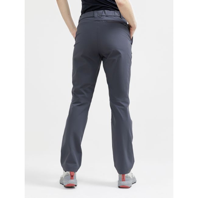 Craft ADV Explore Tech Pants W – Pantaloni outdoor tehnici - Cod 995000