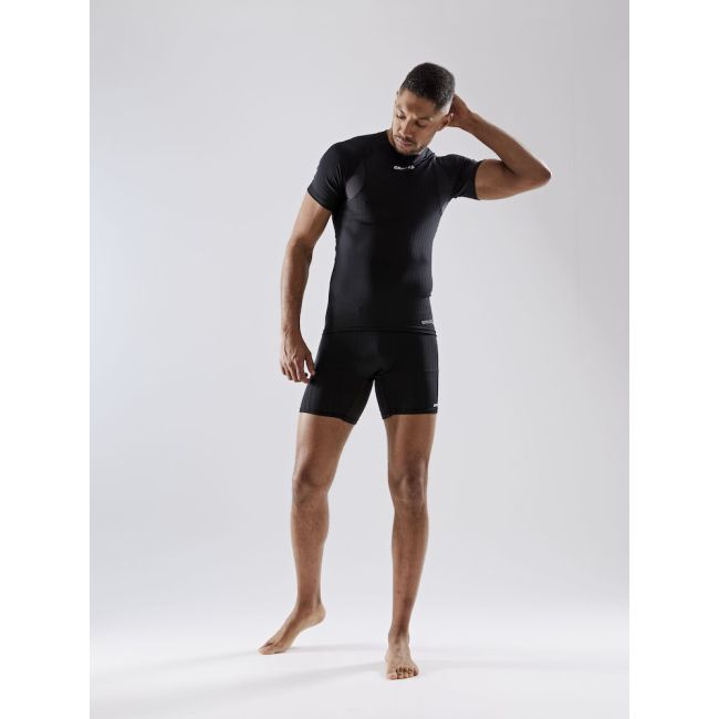 Craft Active Extreme X Boxer – Boxeri strat de bază - Negru