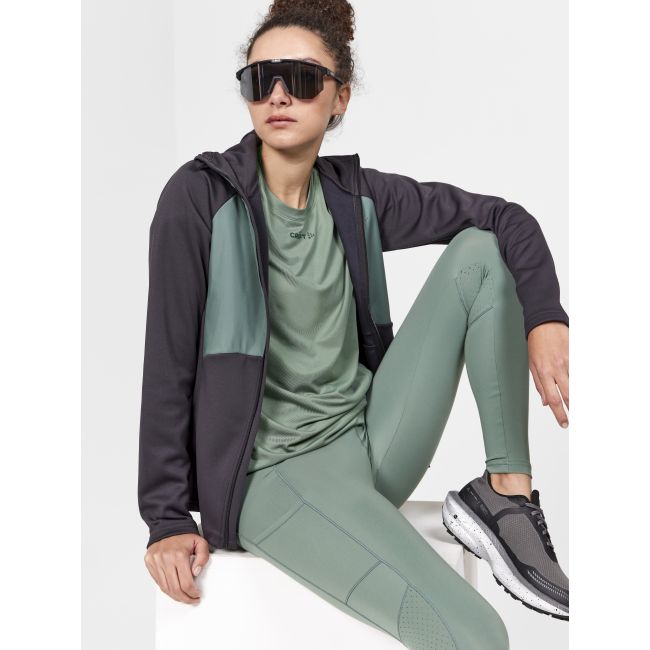 Craft ADV Essence Tights 2 W – Colanți de antrenament - Verde