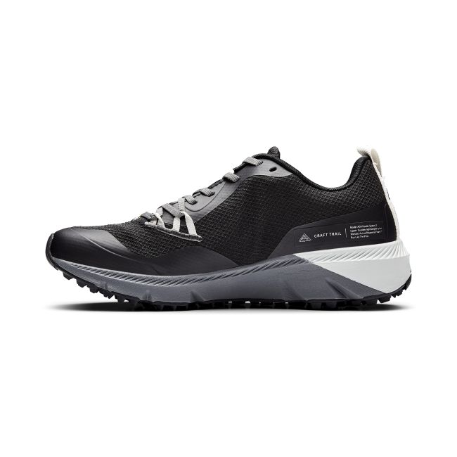 Craft ADV Nordic Trail W – Pantofi alergare trail - Negru
