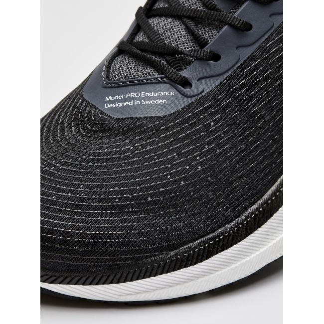 Craft PRO Endur Distance – Pantofi alergare pe asfalt - Negru