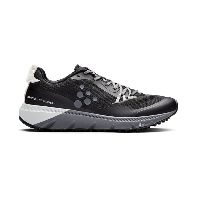 Craft ADV Nordic Trail – Pantofi alergare trail - Negru