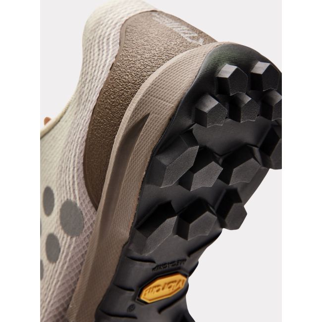 Craft OCRxCTM Vibram Elite W – Pantofi pentru curse cu obstacole - Bej