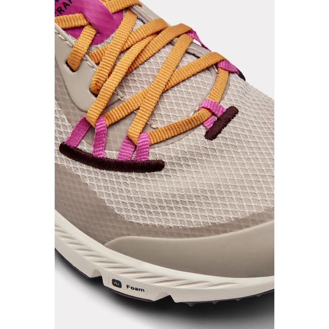 Craft ADV Nordic Trail W – Pantofi alergare trail - Maro