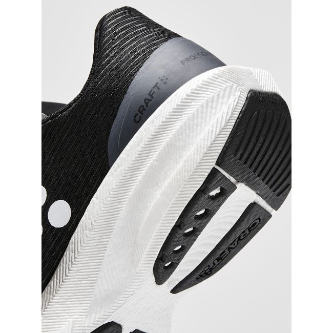 Craft PRO Endur Distance – Pantofi alergare pe asfalt - Negru
