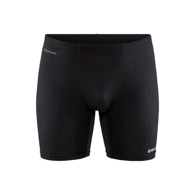 Craft Active Extreme X Boxer – Boxeri strat de bază - Negru