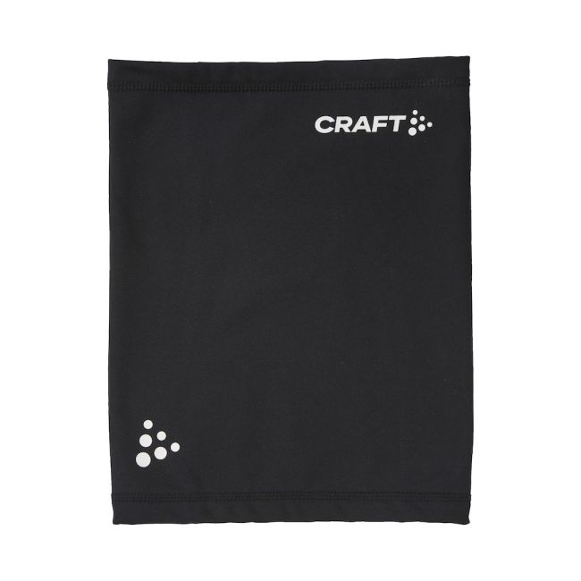 Craft Progress Neck Tube – Fular tubular - Negru