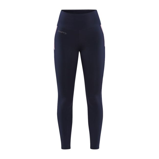 Craft ADV Essence Tights 2 W – Colanți de antrenament - Albastru (396743)