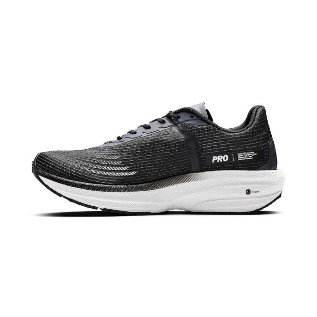 Craft PRO Endur Distance W – Pantofi alergare pe asfalt - Negru