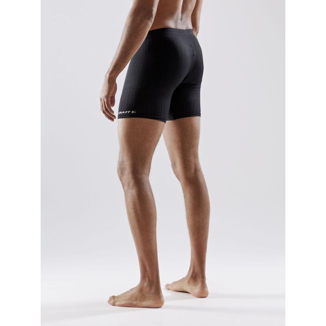 Craft Active Extreme X Boxer – Boxeri strat de bază - Negru